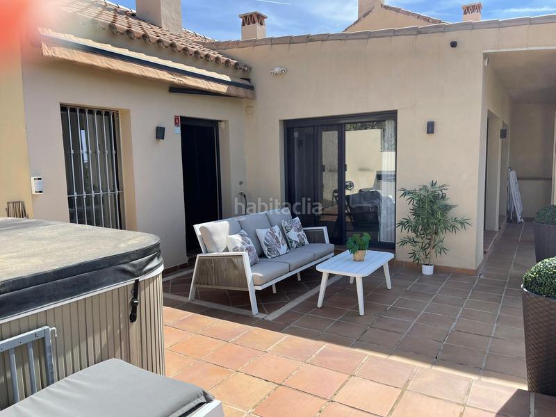 Foto 388884ee-d379-46ce-9407-a196caa1427b. Location maison jumelée dans calle marbella 10 dans Benahavís