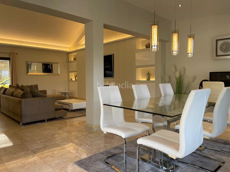 Foto 3a80e891-03f7-44c5-b6b9-967f58c48d60. Location maison jumelée dans calle marbella 10 dans Benahavís