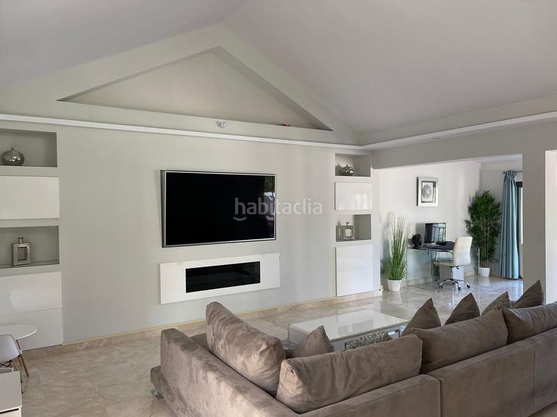 Foto 58e71885-87c4-48e8-b6c7-326ec43ff8be. Location maison jumelée dans calle marbella 10 dans Benahavís