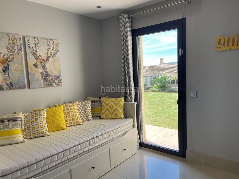 Foto 8aaf63ab-0f12-43b0-a9cf-058e29bf159a. Location maison jumelée dans calle marbella 10 dans Benahavís