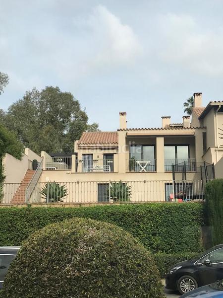 Foto dccd176c-658a-40a1-82ec-b4d1fdff8341. Location maison jumelée dans calle marbella 10 dans Benahavís