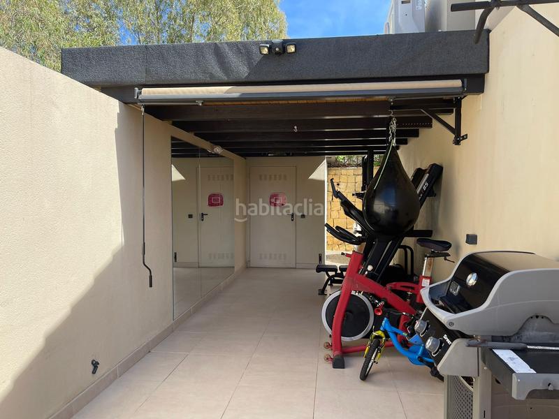 Foto fc11ede3-f07b-4aa8-ad96-8a0c2e8bb18e. Location maison jumelée dans calle marbella 10 dans Benahavís