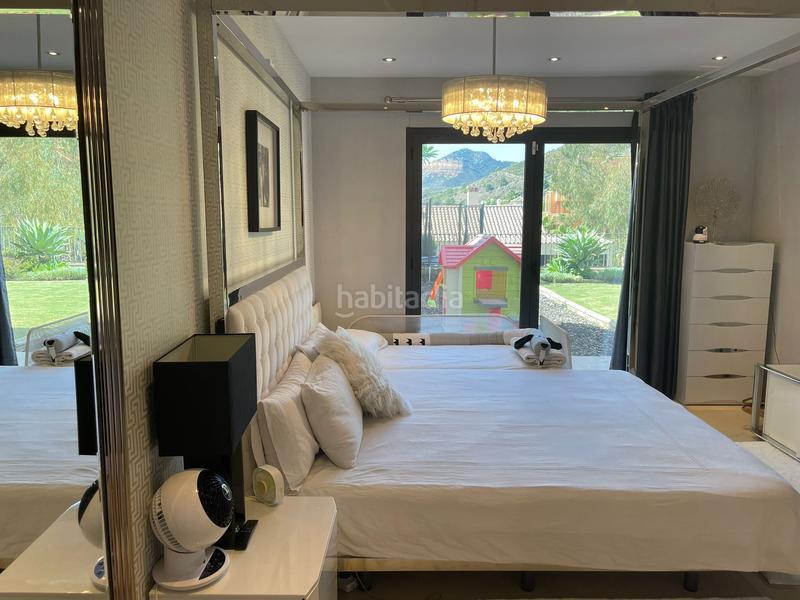 Foto 6ec7005a-13f3-41af-a646-16192c39b321. Miete doppelhaus in calle marbella 10 in Benahavís pueblo Benahavís