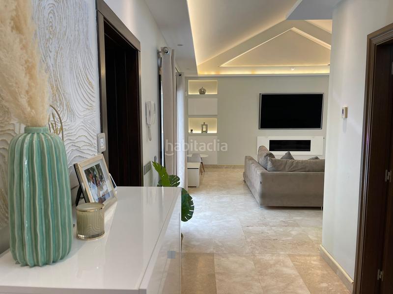 Foto e8c43384-2ac6-4120-bdc3-2d0dffaa435a. Miete doppelhaus in calle marbella 10 in Benahavís pueblo Benahavís