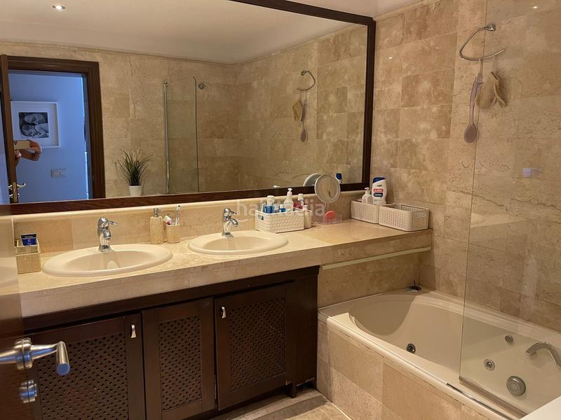 Foto 042daf65-d509-4cca-8eae-d71cd3dd3862. Rent towny house in calle marbella 10 in Benahavís pueblo Benahavís