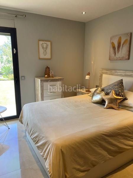 Foto 36be3f6e-25db-4139-b3ee-c146e138efb3. Rent towny house in calle marbella 10 in Benahavís pueblo Benahavís