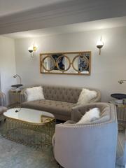 Miete Etagenwohnung in Los Naranjos