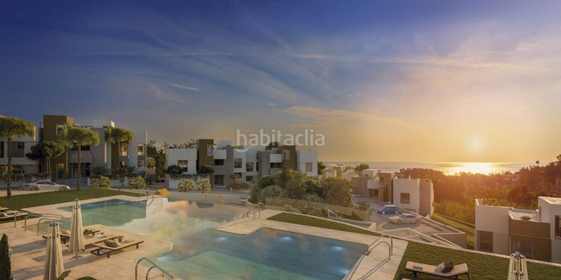 Foto 37165266-6a67-4dd8-a179-86067e0655a9. Alquiler apartamento en calle de las encinas 1722d apartamentos nuevos en cabopino, marbella en Mijas