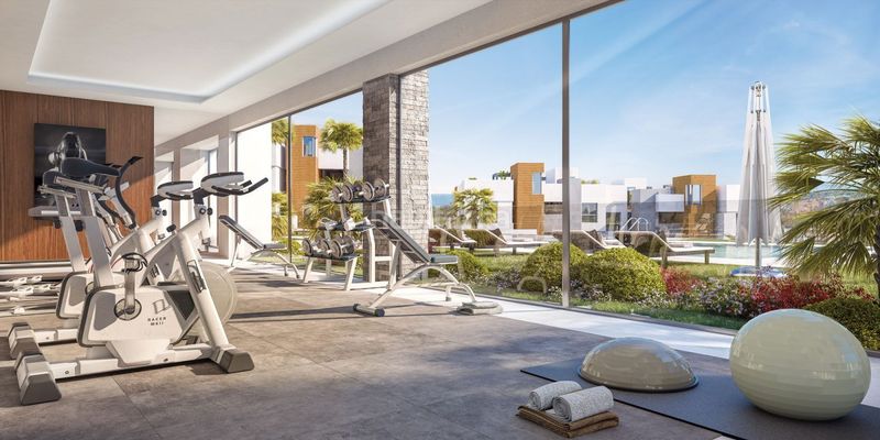 Foto 52c8d0e5-18ce-4c89-854d-11655396e8aa. Alquiler apartamento en calle de las encinas 1722d apartamentos nuevos en cabopino, marbella en Mijas