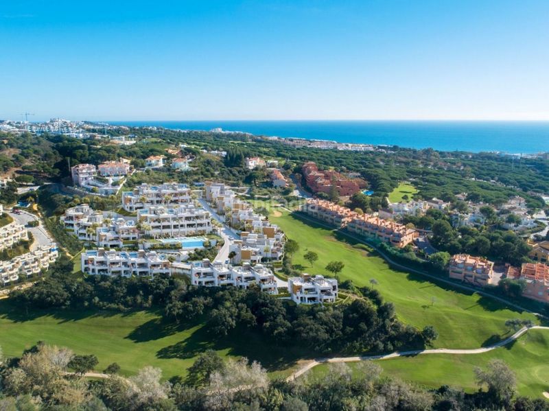 Foto 87a3f0d2-2e73-4198-951c-2c46ab67e30d. Alquiler apartamento en calle de las encinas 1722d apartamentos nuevos en cabopino, marbella en Mijas
