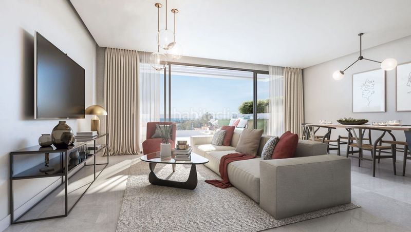Foto 93623c05-22c5-42e7-adfb-80ddc9f16061. Alquiler apartamento en calle de las encinas 1722d apartamentos nuevos en cabopino, marbella en Mijas