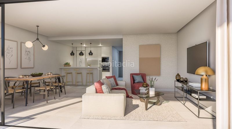 Foto e7d6c380-f868-4ede-91ed-3ba044ee0719. Alquiler apartamento en calle de las encinas 1722d apartamentos nuevos en cabopino, marbella en Mijas