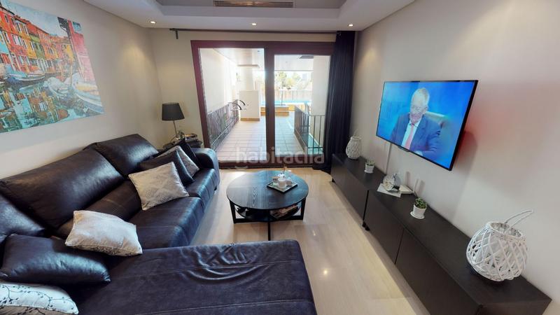 Foto 5bedf8cc-1674-4638-9a51-977cf4064aec. Apartament a n-340 4 a Kempinski Estepona