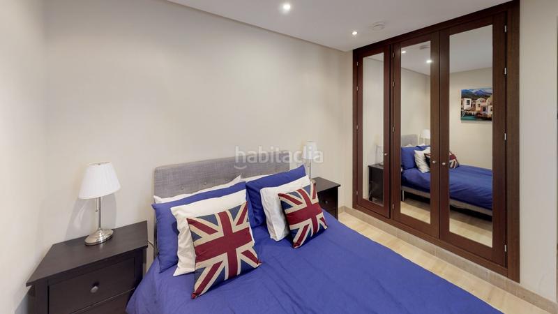 Foto 68f56b57-501d-4060-a967-a28f7699e3db. Location appartement dans n-340 4 dans Kempinski Estepona