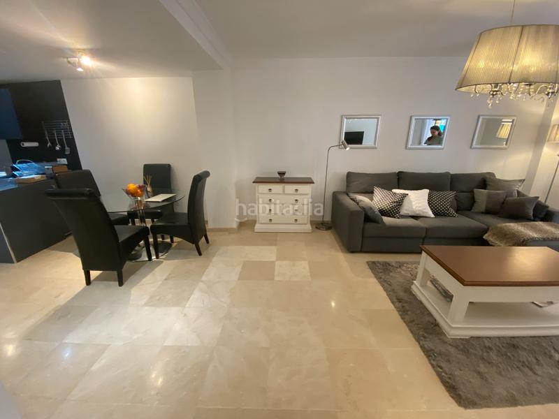 Foto 4bafbdad-442f-471c-bf1e-5c71806c1610. Lloguer planta baixa a calle veleta 1 a Nueva Atalaya Estepona