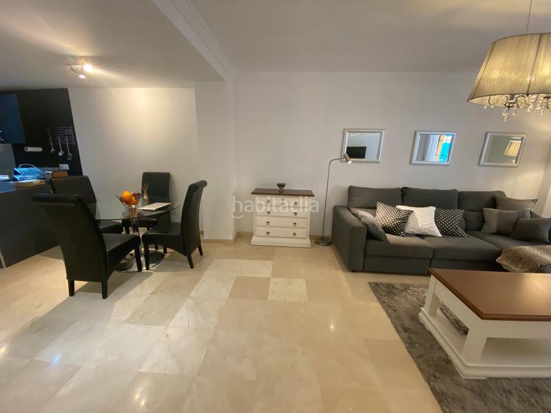 Foto 714deeb6-35e3-4397-8552-afbea018d1fa. Lloguer planta baixa a calle veleta 1 a Nueva Atalaya Estepona