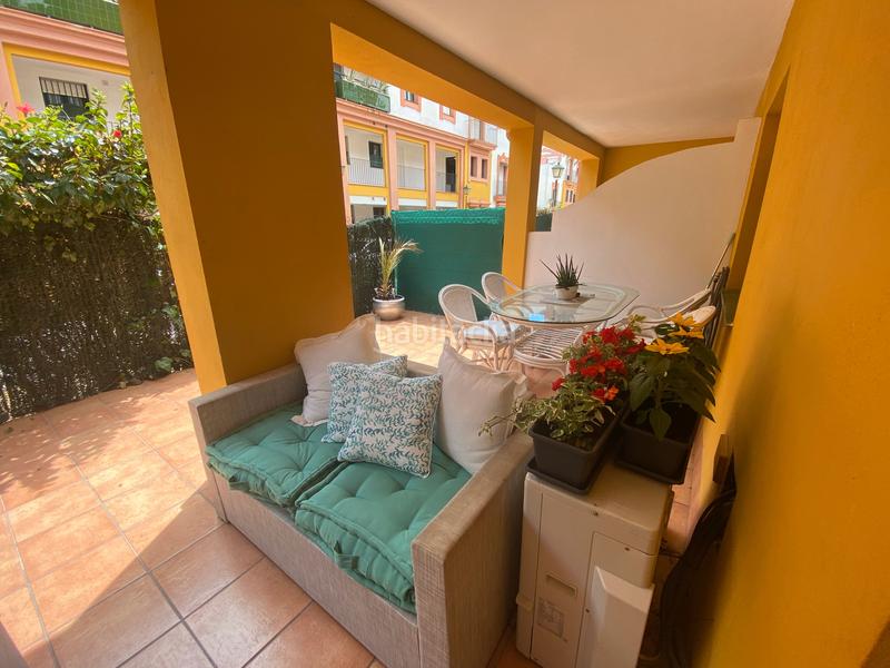 Foto 8a0625e7-d11d-4938-ac4f-d9392eab07d8. Lloguer planta baixa a calle veleta 1 a Nueva Atalaya Estepona