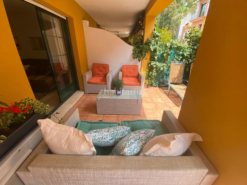 Foto c5236f09-b68e-4f3d-a1ed-ab92a4581ce5. Lloguer planta baixa a calle veleta 1 a Nueva Atalaya Estepona