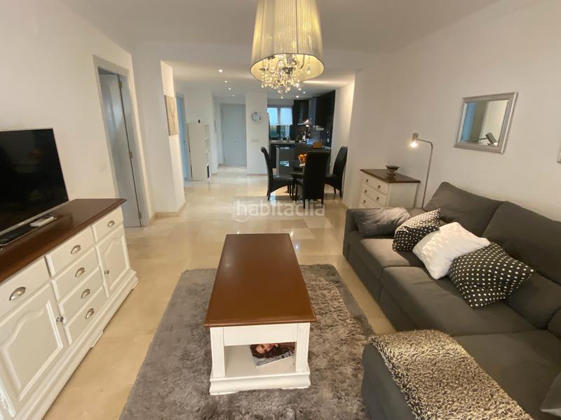 Foto e4030ea1-dd76-4924-89bf-e86fa6f1b3fa. Lloguer planta baixa a calle veleta 1 a Nueva Atalaya Estepona