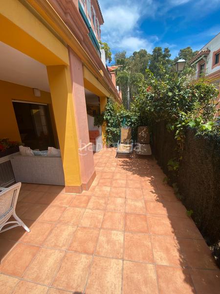 Foto fafde88b-14df-4770-a4f8-e00cd58989b2. Lloguer planta baixa a calle veleta 1 a Nueva Atalaya Estepona