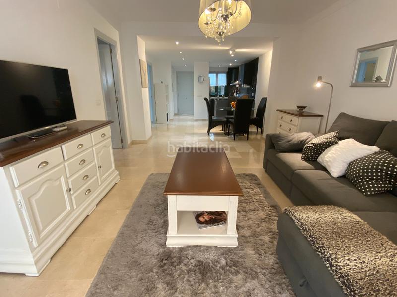 Foto 1a49839c-8d7b-4e04-aafc-febee616fb81. Location rez-de-chaussée dans calle veleta 1 dans Nueva Atalaya Estepona