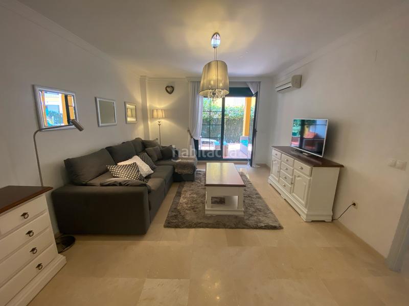 Foto 9eaa361e-9125-4e9a-8ce4-74f33af337c9. Location rez-de-chaussée dans calle veleta 1 dans Nueva Atalaya Estepona