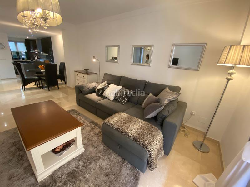 Foto ccd227c7-ebf1-4b2e-946a-077a6c5085c6. Location rez-de-chaussée dans calle veleta 1 dans Nueva Atalaya Estepona