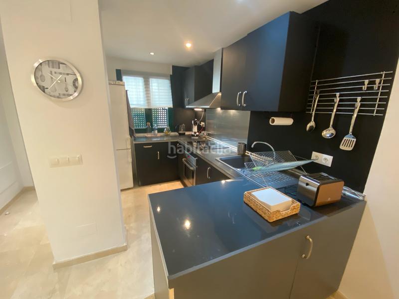 Foto dc9974bc-54bb-4249-a902-06f57705d75d. Location rez-de-chaussée dans calle veleta 1 dans Nueva Atalaya Estepona