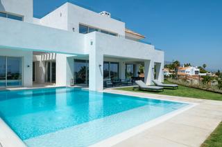 Lloguer Apartament a Carretera de benahavis 254a. Villa en el paraiso alto para venta y alquiler de larga temporad