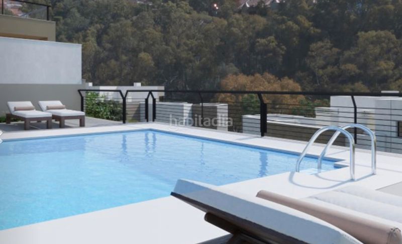 Foto e72529a8-cc5a-4fb5-875a-9e5a49b34618. Pis amb piscina a Nueva Andalucía centro Marbella
