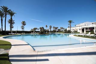 Lloguer Apartament a Urbanizacion playas españolas 3. Apartamento en alquiler de larga temporada en los granados de pu