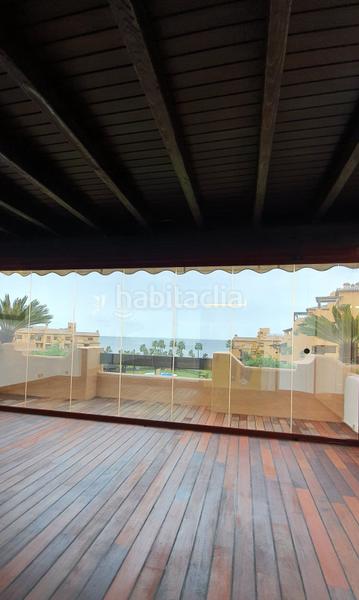 Foto 4b17f8c7-ef47-41f0-b19f-ce7fa667a143. Appartamento con riscaldamento parcheggio piscina in Estepona