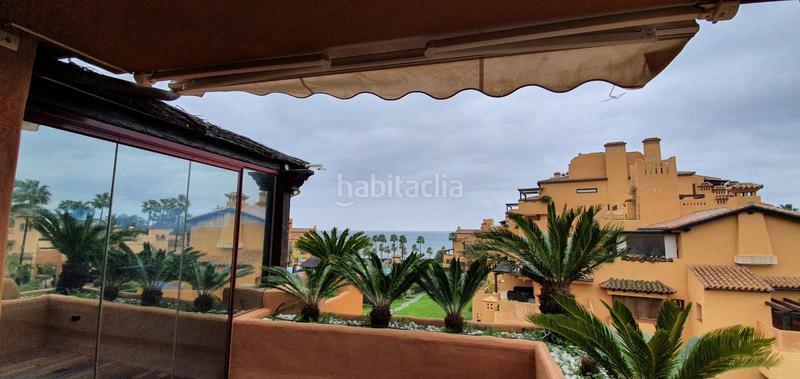 Foto 4eb21434-0c4a-4e67-88c4-0372c22b0c74. Appartamento con riscaldamento parcheggio piscina in Estepona