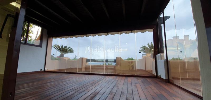Foto 731efa16-ec82-4d74-b365-3b0945212c91. Appartamento con riscaldamento parcheggio piscina in Estepona