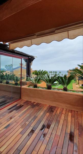 Foto c7a58679-7100-4161-9b90-b10571ac19db. Appartamento con riscaldamento parcheggio piscina in Estepona