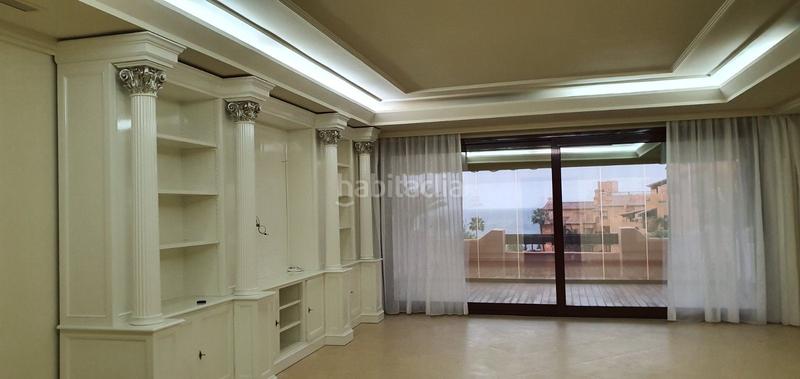 Foto d43d8868-02d7-49be-ab5f-721834ef415a. Appartamento con riscaldamento parcheggio piscina in Estepona