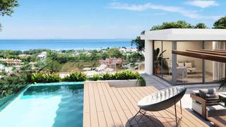 Apartament  Avenida de los acebos. Venere marbella goza de una ubicación muy envidiable.