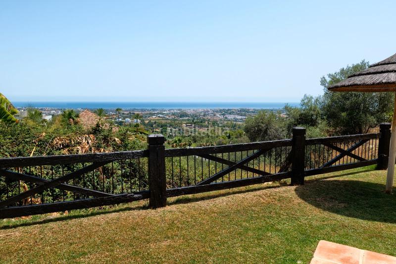 Foto d6b09dc4-4971-4a5d-9299-60d0abbb09bc. Apartamento amplio apartamento en planta baja en torre halcones con espectaculares vistas a la costa en Benahavís