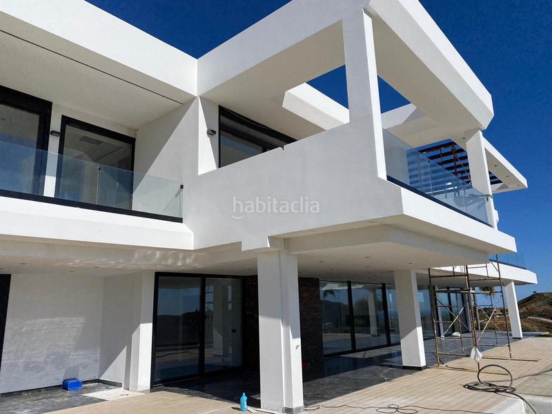 Foto a059701a-e01d-45a0-8aee-abccf800cb86. Alquiler casa en n/a villa de diseño en monte mayor benahavis en Benahavís