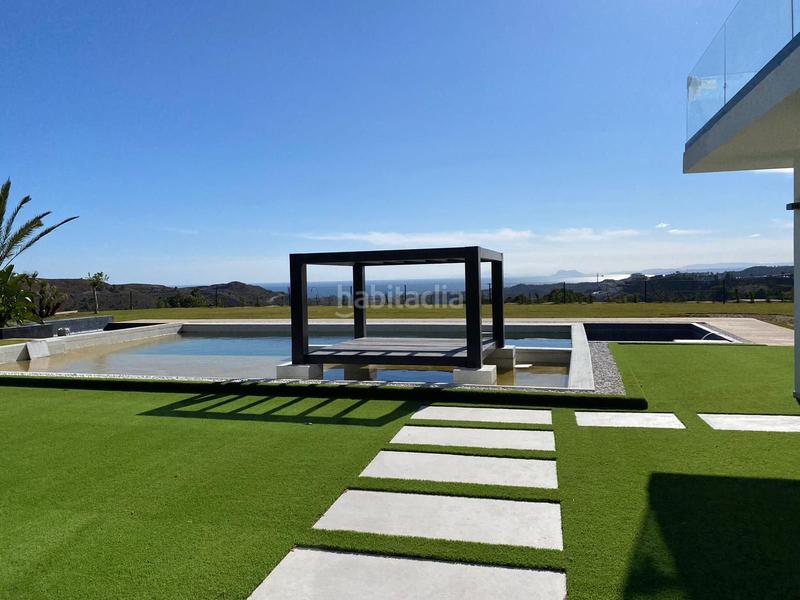 Foto 08bbc510-2d79-4dfc-b3fb-c95bd0151c24. Location maison dans n/a dans Montemayor - Marbella Club Benahavís