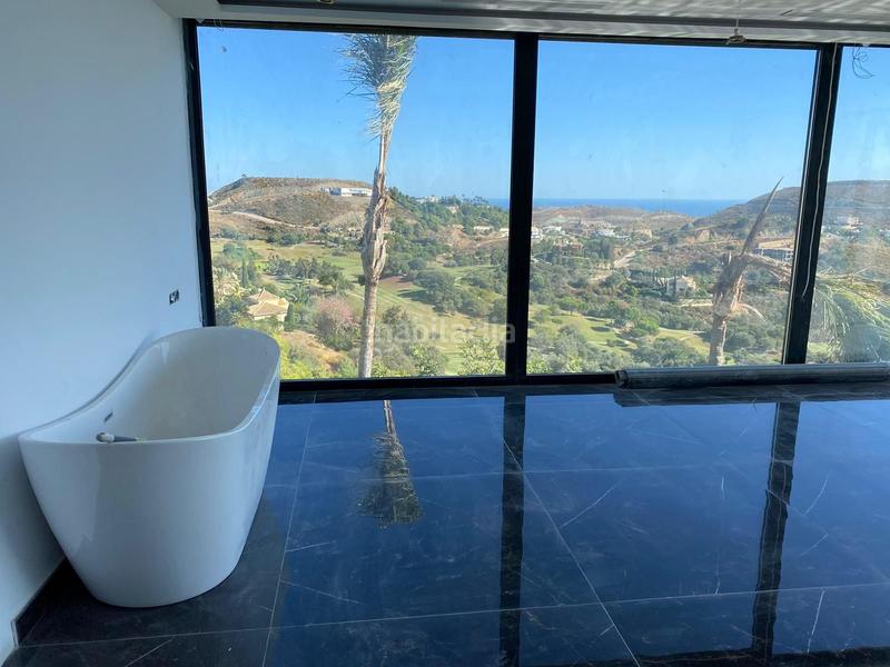 Foto 1cbe945a-188c-414a-b57a-91a78a809ee1. Location maison dans n/a dans Montemayor - Marbella Club Benahavís