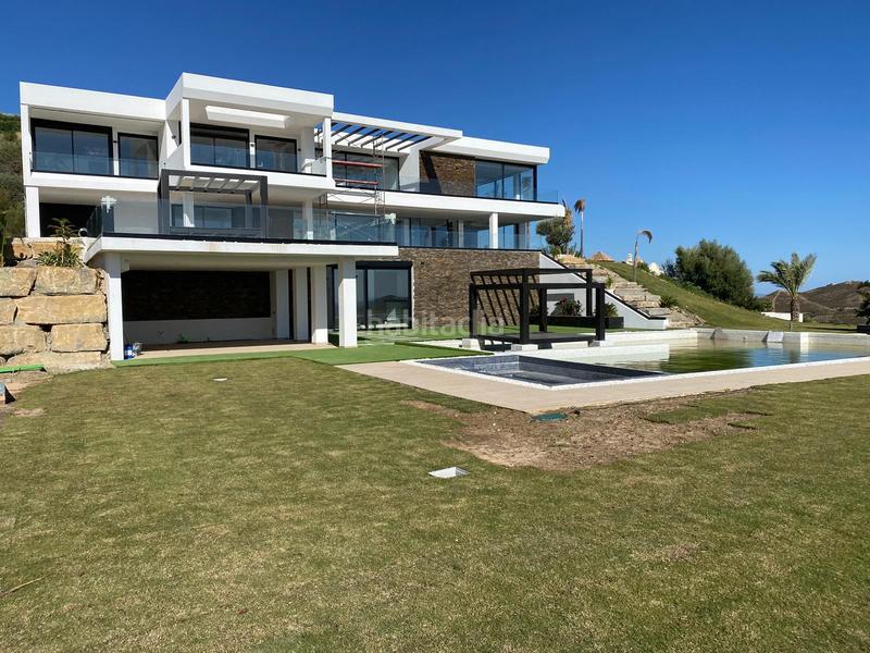 Foto 3cee75ef-527c-4762-bd47-615de004e64b. Location maison dans n/a dans Montemayor - Marbella Club Benahavís