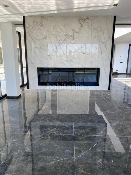 Foto 4bb3f1e9-a60d-4b30-914a-79152875ea9b. Location maison dans n/a dans Montemayor - Marbella Club Benahavís