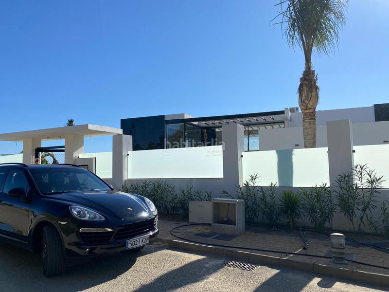 Foto 6edca56b-7e6b-4494-bc7b-4dae46fc6be4. Location maison dans n/a dans Montemayor - Marbella Club Benahavís