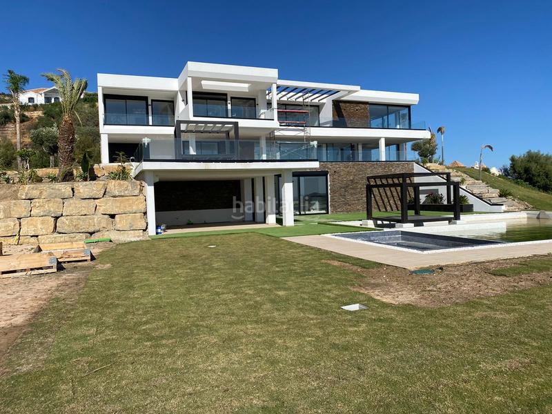 Foto b399f975-66d9-4db7-bce6-902534c23fe8. Location maison dans n/a dans Montemayor - Marbella Club Benahavís