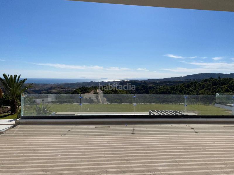 Foto c7c5cdee-25ce-4a2a-be5d-d0a673ea8308. Location maison dans n/a dans Montemayor - Marbella Club Benahavís