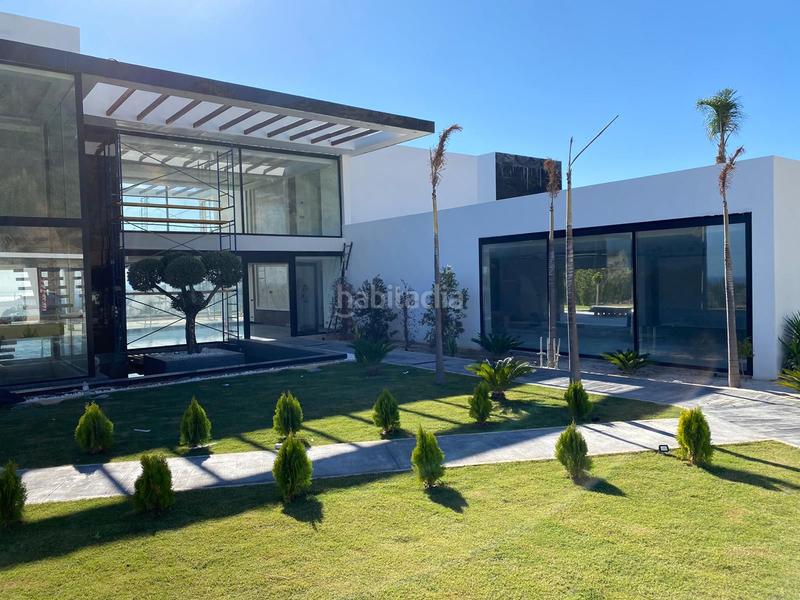 Foto e3fe4f88-22b2-414c-94b0-40b74bdf666b. Location maison dans n/a dans Montemayor - Marbella Club Benahavís