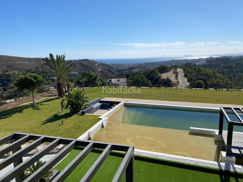 Foto e764992d-e30c-4b93-956e-c0c01953e921. Location maison dans n/a dans Montemayor - Marbella Club Benahavís