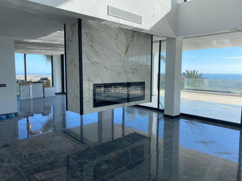 Foto 202553b0-6483-4b93-8dda-5cd245b32d5b. Rent house in n/a in Montemayor - Marbella Club Benahavís