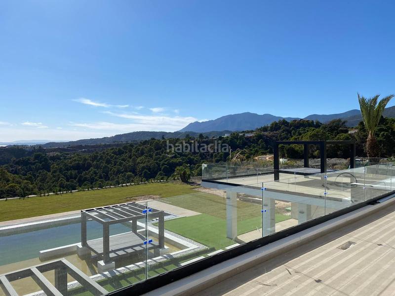 Foto 33e9640a-e9c0-4fa7-b6b6-17ca6f9edf22. Rent house in n/a in Montemayor - Marbella Club Benahavís